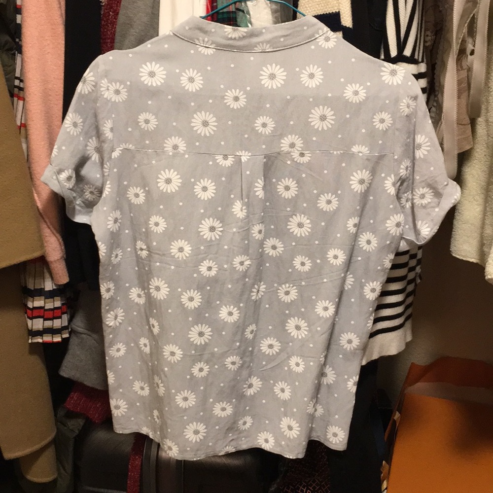 diasy blouse